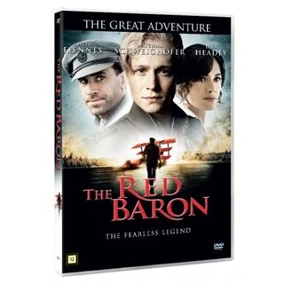 RED BARON